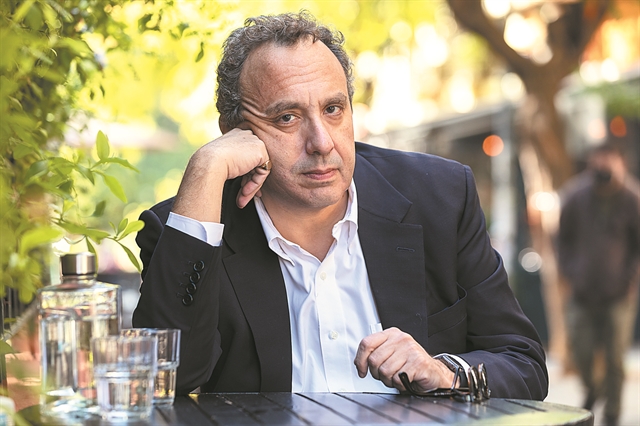 Διεθνής διάκριση για Χωμενίδη