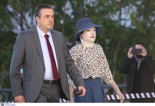 Επίθεση με βιτριόλι – «Μια κουταλιά από αυτό το οξύ μπορεί να σκοτώσει» κατέθεσε η γιατρός της Ιωάννας