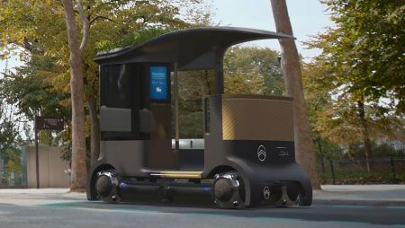 Citroen Skate: Η εναλλακτική ματιά