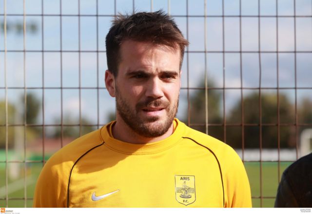 Από ασφυξία ο θάνατος τους Τσουμάνη – Αυτοκτονία «βλέπει» η ΕΛ.ΑΣ. – Έβαλε το tie wrap στον λαιμό του και το έσφιξε