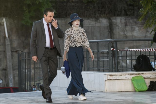 Επίθεση με βιτριόλι – «Της έριξε από κοντά μεγάλη ποσότητα – Στόχευε πρόσωπο και τράχηλο» – Η κατάθεση του ιατροδικαστή