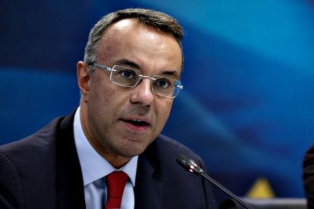 Σταϊκούρας – «Μειώσεις φόρων και εισφορών το 2022, αν υπάρξουν περιθώρια…»