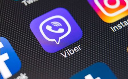 Viber – Πενταπλάσιες ενεργοποιήσεις με την κατάρρευση του Facebook
