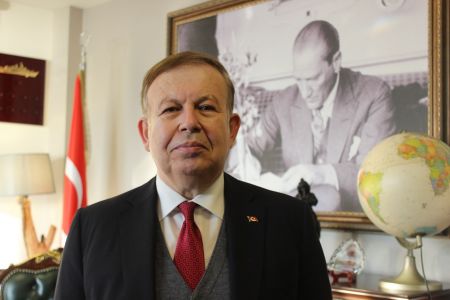 Γιαϊτζί – Χάνουμε την Ανατολική Μεσόγειο – Ακυρώνουμε το μνημόνιο με τη Λιβύη