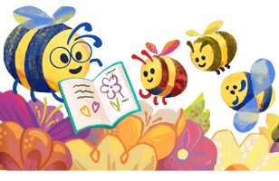 Google – Τιμά με doodle την Παγκόσμια Ημέρα Εκπαιδευτικών