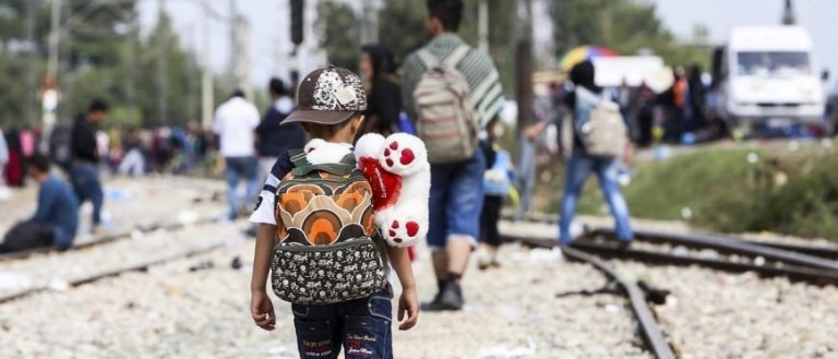 Προσφυγικό – Μηταράκης στη Welt: Δεν επιτρέπεται να επαναλάβουμε τα λάθη του 2015