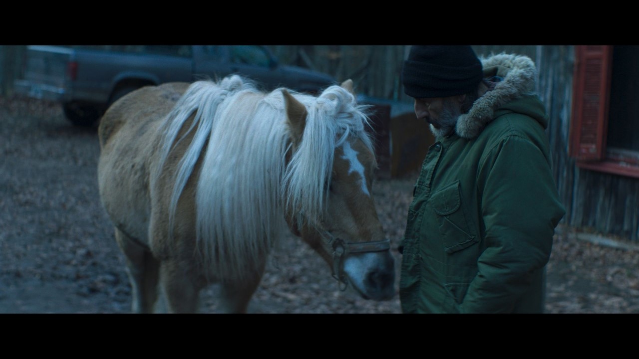 Το «Digger» οδεύει προς τα Οσκαρ