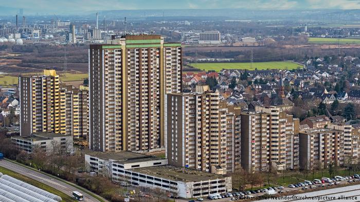 «Με ανησυχούν τα ενοίκια, όχι ο πληθωρισμός»