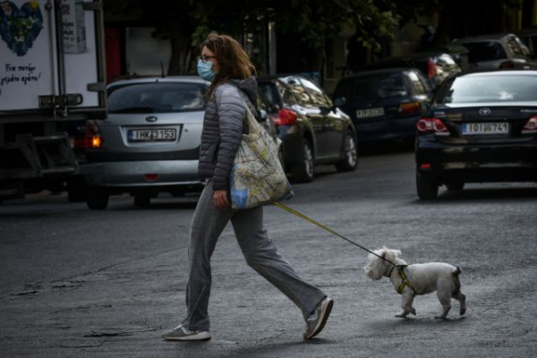 Καταργούνται τα τοπικά lockdown και με εισήγηση των ειδικών – Στις 15: 00 οι ανακοινώσεις