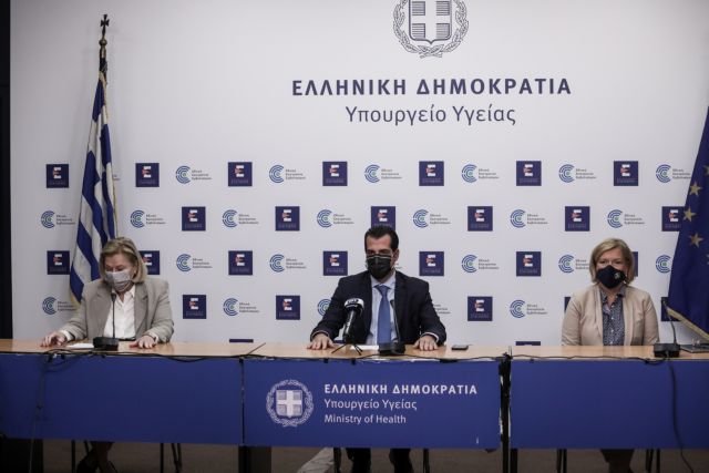 Κορωνοϊός – Πλήρης ελευθερία για τους εμβολιασμένους στην εστίαση