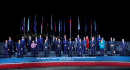 Άκαρπη η Σύνοδος της ΕΕ για τα Δυτικά Βαλκάνια – Χωρίς συμφωνία για ημερομηνία ένταξης