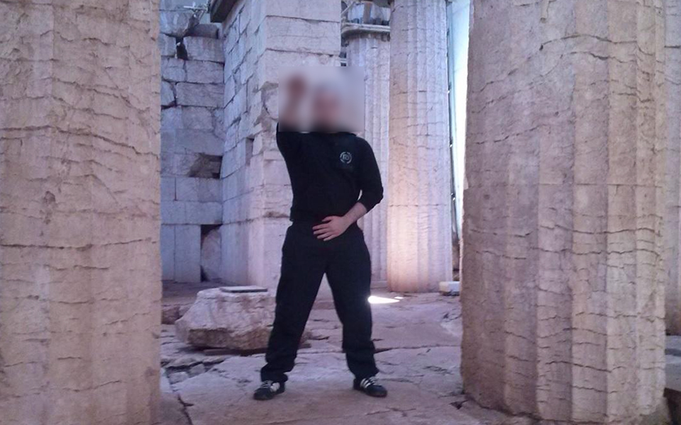 Ένοχος για τρία πλημμελήματα ο 30χρονος για την επίθεση στο Ν. Ηράκλειο