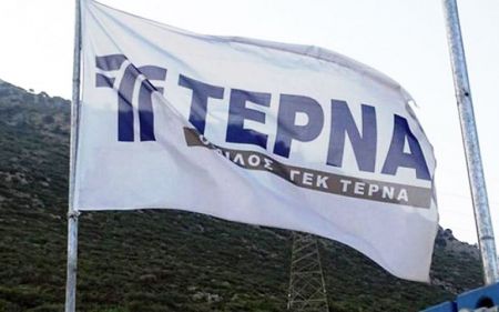 ΓΕΚ ΤΕΡΝΑ – Χτίζει τον εθνικό πρωταθλητή σε παραχωρήσεις και ενέργεια