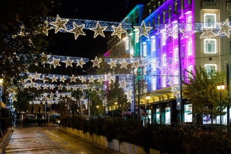 Ελλείψεις στην αγορά – Το plan b των επιχειρήσεων ενόψει Black Friday και Χριστουγέννων