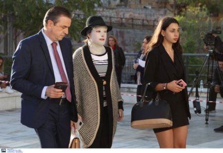 Επίθεση με βιτριόλι – Συγκλονιστικές καταθέσεις από τον ψυχίατρο της Ιωάννας και την Αννίτα Ναθαναήλ