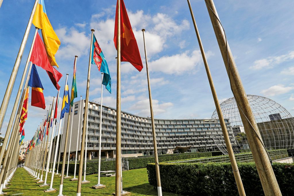 ΟΗΕ: Ανησυχία για την ανάπτυξη ρωσικών πυρηνικών όπλων στη Λευκορωσία