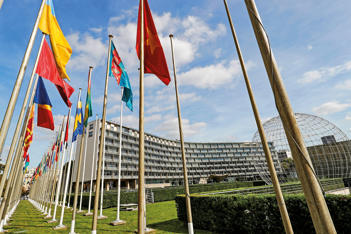 ΟΗΕ: Ανησυχία για την ανάπτυξη ρωσικών πυρηνικών όπλων στη Λευκορωσία