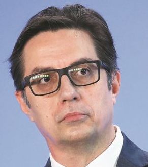 Στέβο ΠέντάροφΣκι – «Η εφαρμογή των Πρεσπών είναι διεθνής και εσωτερική μας υποχρέωση»