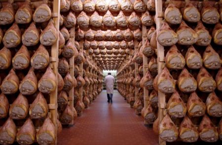 Βιομηχανία κρέατος – Ένα ευρωπαϊκό εργασιακό «σφαγείο»