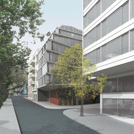 Άνοιξε η πρώτη ενεργειακή τρύπα στην καρδιά της Αθήνας – Θα καλύψει τις ανάγκες κτιρίου της Ακαδημίας Αθηνών