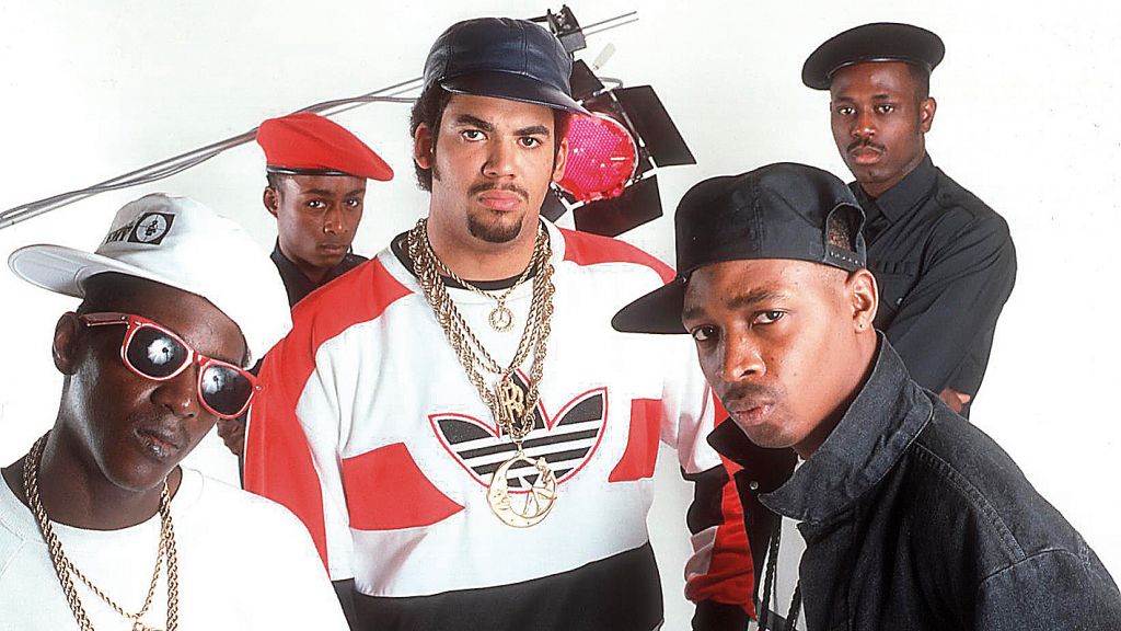 Τα ΤΟP 500 της μουσικής Ιστορίας