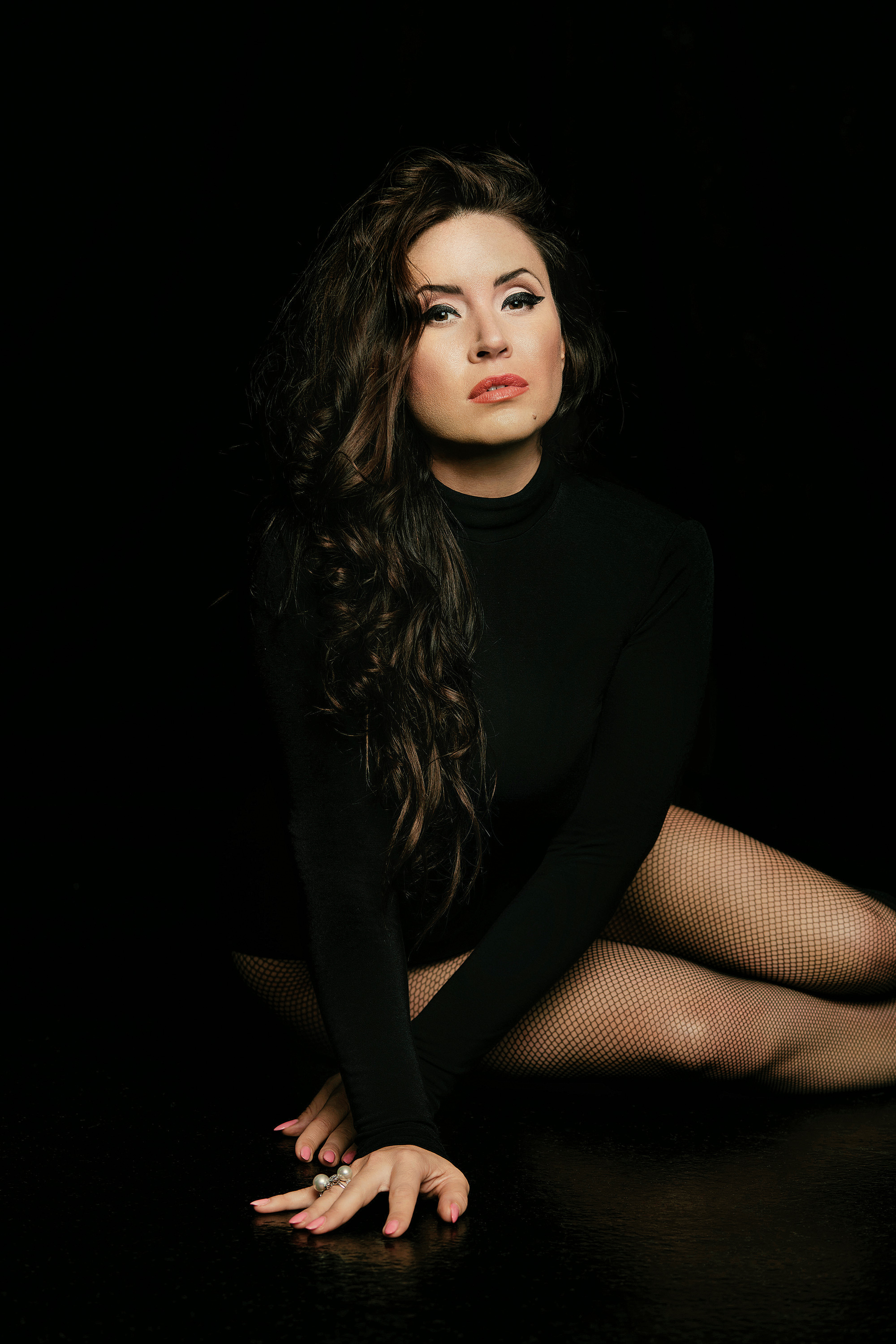 Σόνια Γιόντσεβα, «Η ευτυχία είναι και θέμα προσωπικής επιλογής»