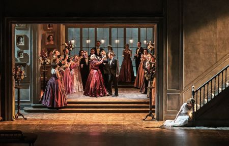 Ροδούλα Γαϊτάνου, «Δεν αισθάνομαι γυναίκα-σκηνοθέτης, αισθάνομαι σκηνοθέτης!»