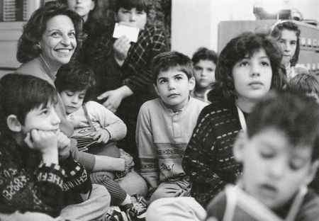 Παιδικές βιβλιοθήκες: Ενα έργο που αναζητεί συνεχιστές και καινούργιο όραμα