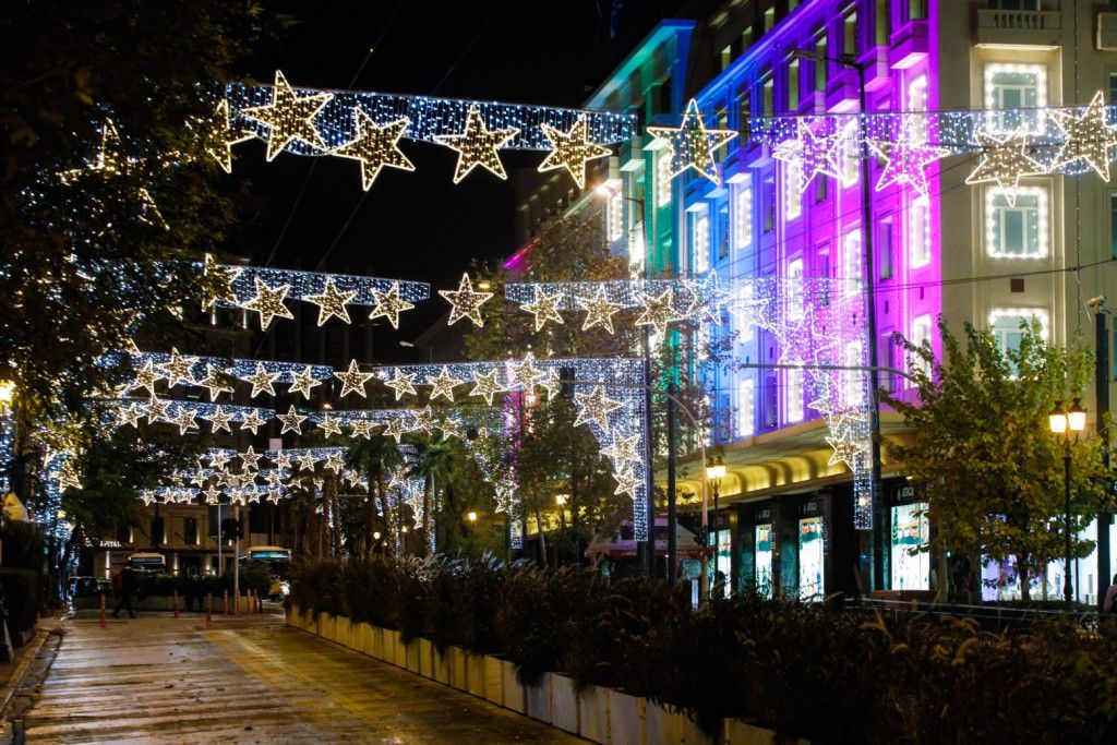 Ελλείψεις στην αγορά – Το plan b των επιχειρήσεων ενόψει Black Friday και Χριστουγέννων