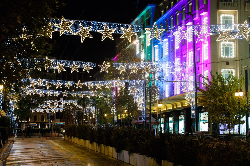 Ελλείψεις στην αγορά – Το plan b των επιχειρήσεων ενόψει Black Friday και Χριστουγέννων