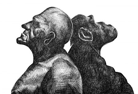 Δαρβινικές αναζητήσεις