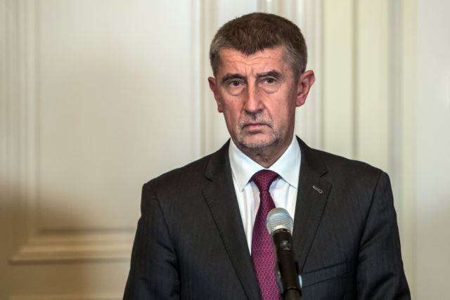 Εκλογές στην Τσεχία – Φαβορί ο δισεκατομμυριούχος λαϊκιστής πρωθυπουργός Αντρέι Μπάμπις, παρά τα Pandora Papers