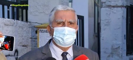Θεσσαλονίκη: Τι υποστηρίζει ο διοικητής νοσοκομείου για τις καταγγελίες περί σεξουαλικής παρενόχλησης