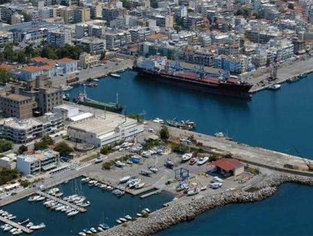 Επίκαιρη ερώτηση ΣΥΡΙΖΑ για το Διεθνές Κέντρο Αεροπορικής Εκπαίδευσης στην Καλαμάτα