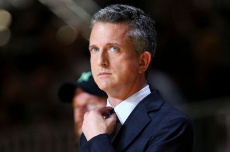 Μπιλ Σίμονς – «Τρελό να πιστεύουμε πως ο Λεμπρόν είναι στο επίπεδο των Γιάννη-Ντουράντ»