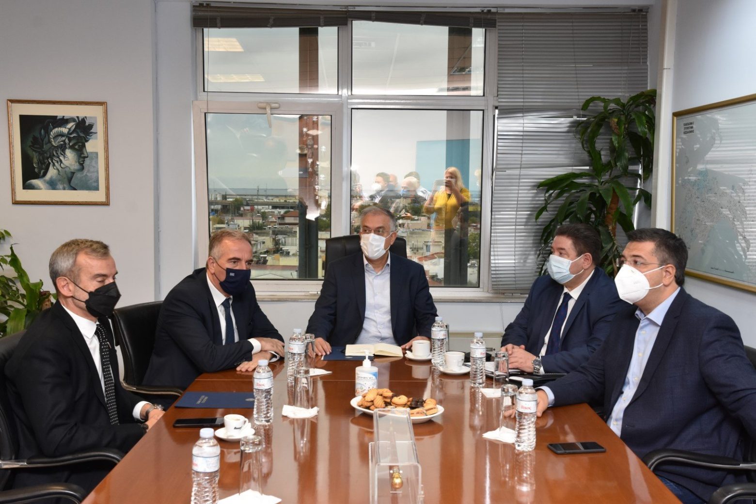 Θεοδωρικάκος – Δεν θα επιτρέψουμε να αναστηθεί μία ναζιστική οργάνωση