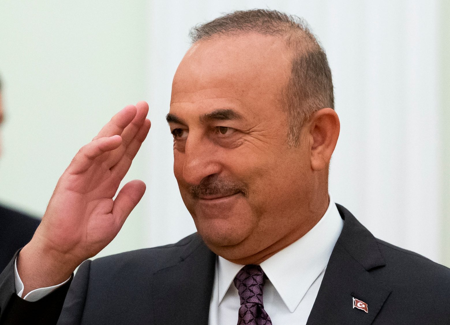 Cavusoglu: Turkey ready for battle against Greece in Eastern Mediterranean