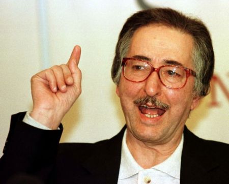 Ιράν – Απεβίωσε ο πρώτος πρόεδρος της χώρας, Αμπολχασάν Μπανισάντρ