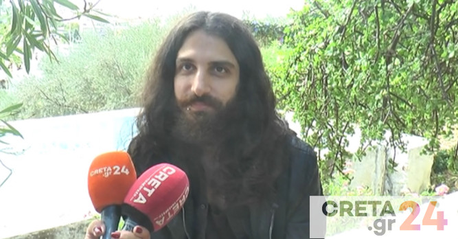 Μίκης Θεοδωράκης: «Μου λείπει ο παππούς μου»