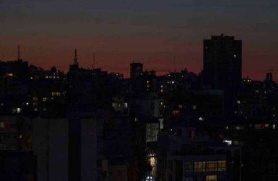 Μπλακ άουτ στον Λίβανο – Οι βασικοί σταθμοί παραγωγής ηλεκτρικής ενέργειας σταμάτησαν να λειτουργούν