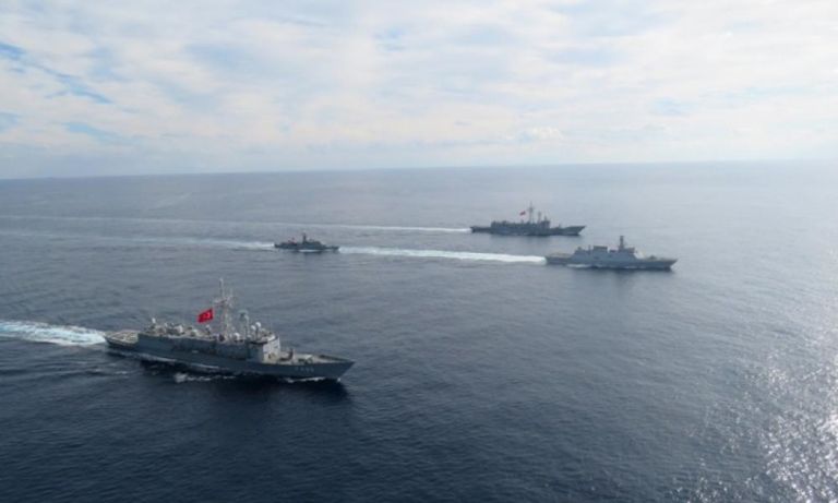 Τούρκος φιλοκυβερνητικός δημοσιογράφος – Μπορεί ανά πάσα στιγμή να ξεσπάσει πόλεμος με την Ελλάδα | tovima.gr