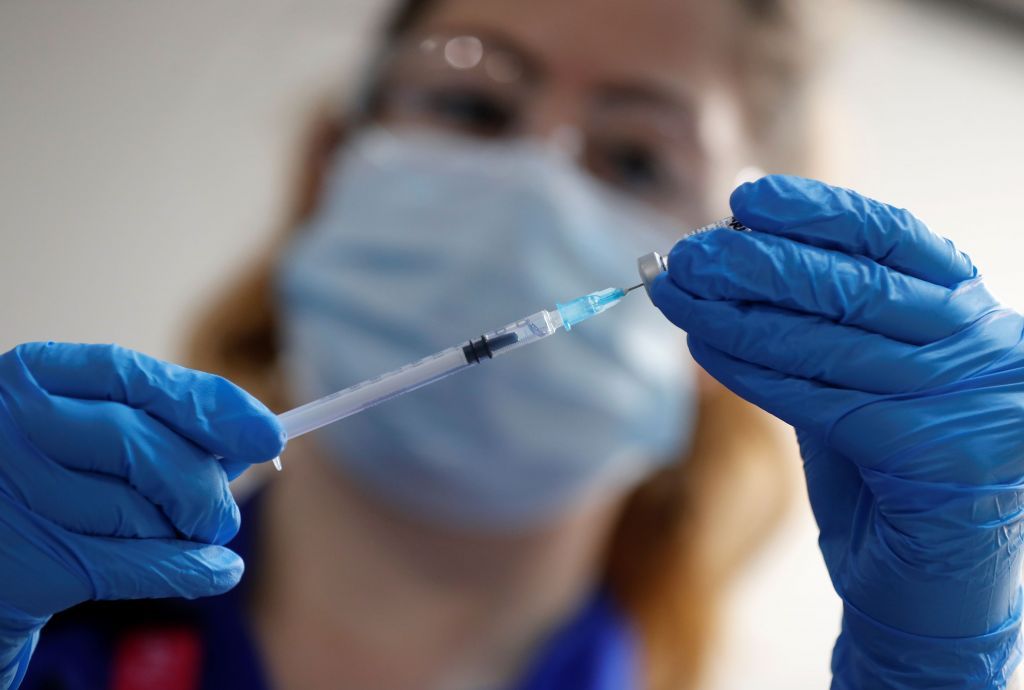 Εμβόλιο Pfizer – Τι δείχνει νέα μελέτη για την ανοσία – Πόσο διαρκεί