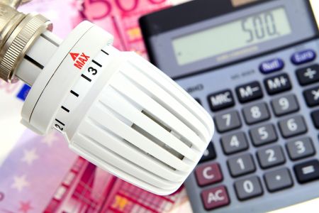 Heating allowance – The platform opens tomorrow – All the details