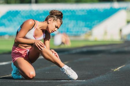 Επαθα κράμπα. Πώς θα περάσει