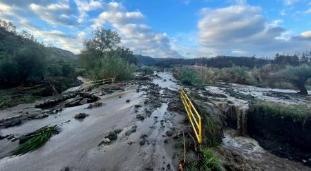Βόρεια Εύβοια – Μεγάλα προβλήματα και στα Βασιλικά – «Η υπομονή μας εξαντλείται» αναφέρει ο δήμαρχος