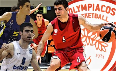 Η εύφορη κοιλάδα του αναπτυξιακού Ολυμπιακού