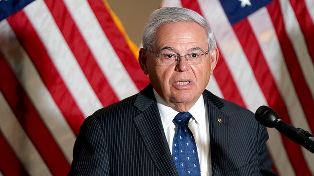 Menendez: US, EU must stand by Cyprus in confronting Turkey’s EastMed provocations in Cyprus’ EEZ