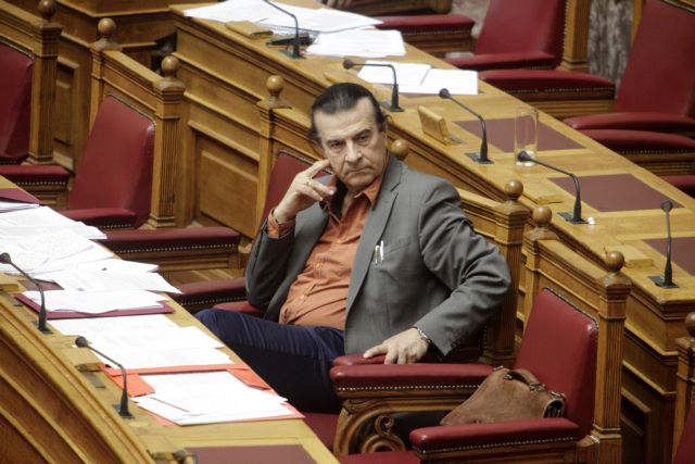 Τάσος Κουράκης – Πέθανε ο πρώην υπουργός και βουλευτής του ΣΥΡΙΖΑ | tovima.gr