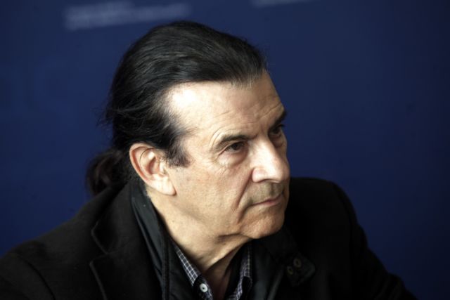 Συλλυπητήρια ΚΚΕ για το θάνατο του Τάσου Κουράκη