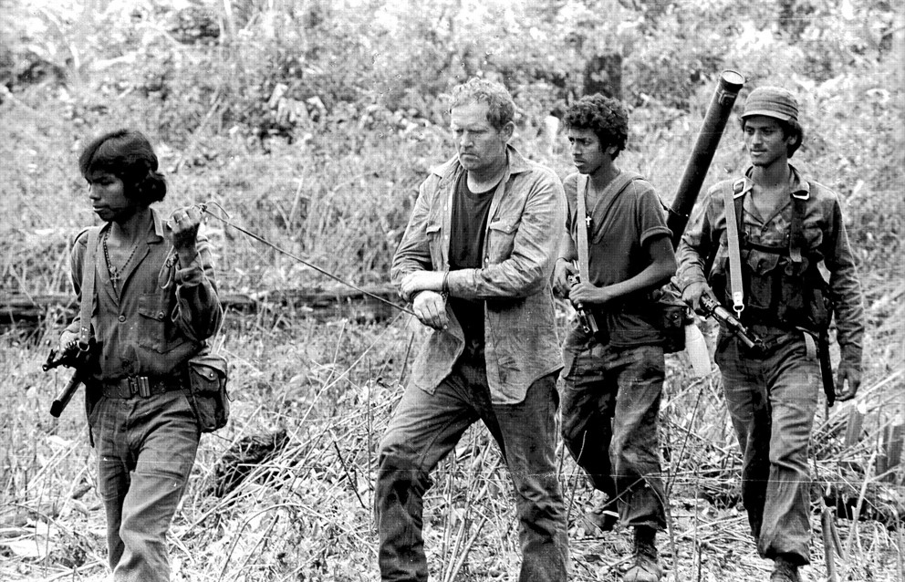 Irangate – Το ξεχασμένο σκάνδαλο